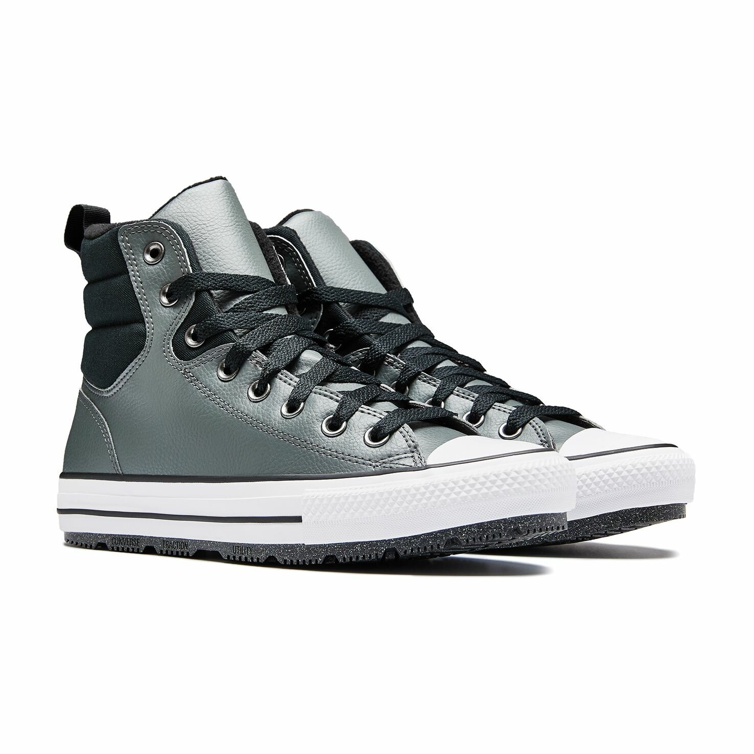 Jojo x Converse