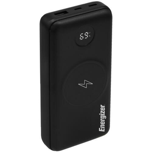 Портативный аккумулятор Energizer QE20013PQ