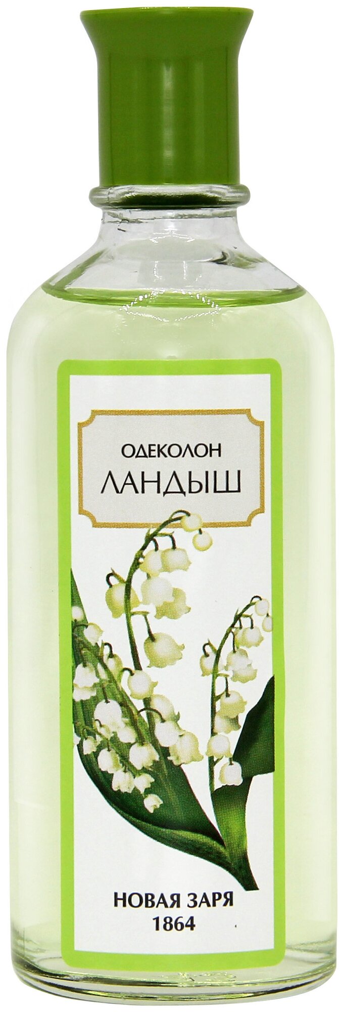 Н. заря_парф._од. ландыш б/ф 100(П2257)-# 257044