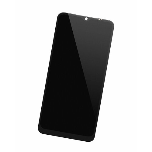 Дисплей для Xiaomi Redmi A1 (220733SI), A1+ (220733SFG) (экран, тачскрин, модуль в сборе) черный