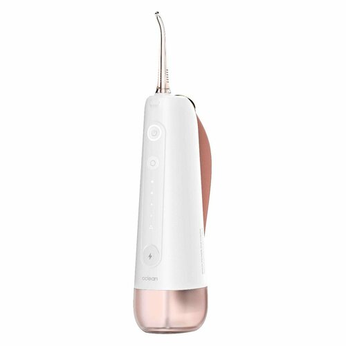 Ирригатор Oclean W10 Pink 6230₽