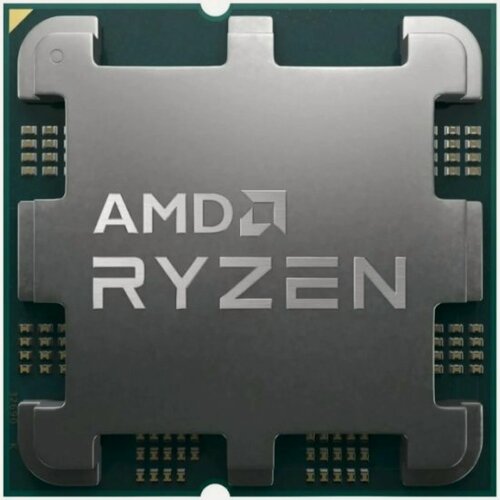 Изображение товара Процессор Amd Ryzen 5 7500F AM5 OEM