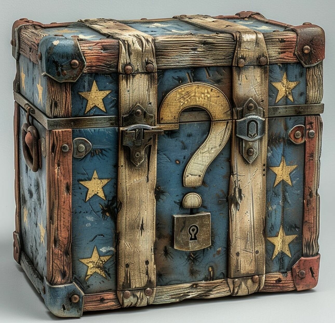 Сюрприз бокс(Box) подарочный...