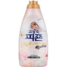PIGEON Кондиционер для белья RICH PERFUME SIGNATURE Hi-Enriched Fabric Softener La Fiesta 1л