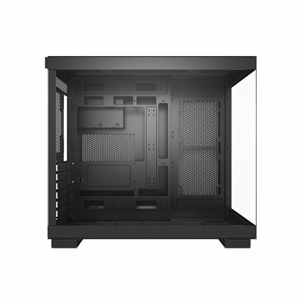 Корпус для ПК без БП PCCOOLER C3 T500 BK, официальная гарантия — фото 1