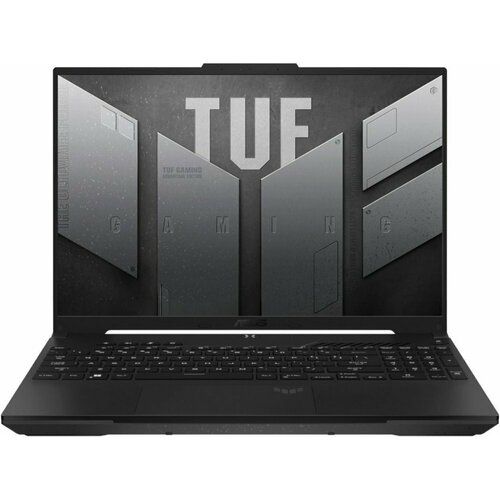 Ноутбук ASUS TUF Advantage Edition A16 FA617NT-R77700 R7 7735HS 32GHz161920x120016GB512GBRX 7700S 8GBWin 11 114990₽