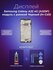 Дисплей Samsung A32 4G (A325F) с рамкой Черный (In-Cell)