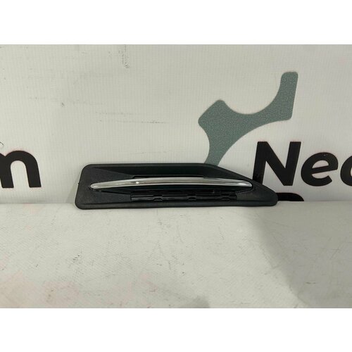 Заглушка повторителя поворота наружный левая Kia Rio 3 QB 11-17