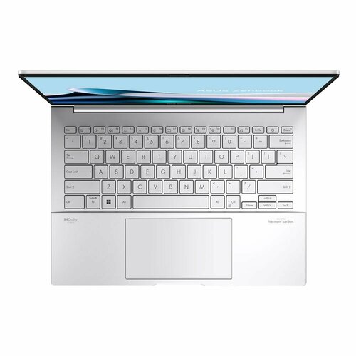 ASUS ZenBook 14 UX3405MA 140 OLED 120Hz Intel Core ULTRA 9-185H 1TB SSD 32GB LPDDR5X 133990₽