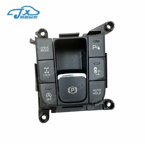 93600h3140 оригинал для Kia Sportage электронный выключатель ручного тормоза Многофункциональный 6-кнопочный переключатель высокого качества 5102₽