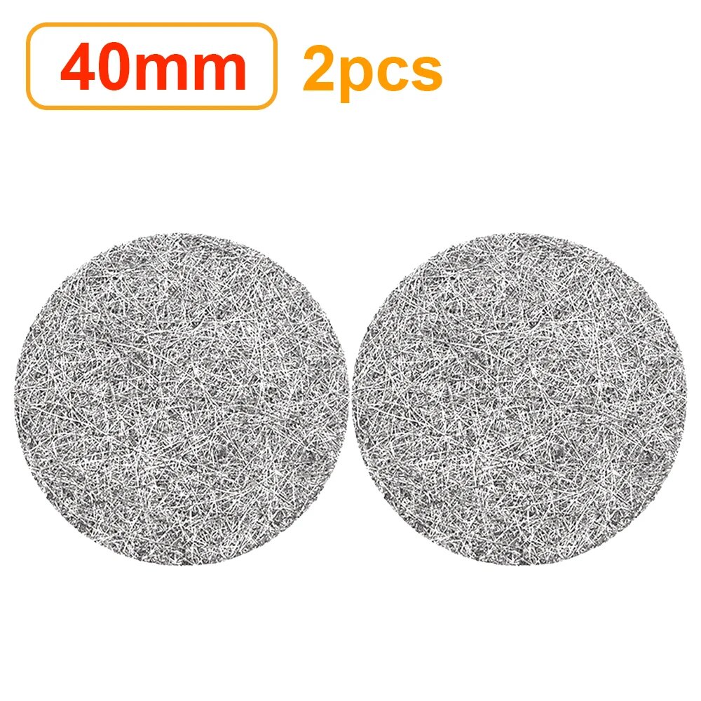 1/2 шт 40 мм сетка горелки обогревателя 67955A запасные части для стояночного обогревателя для Webasto Thermo Top E/C/V E Air Top 3500/5000 2x