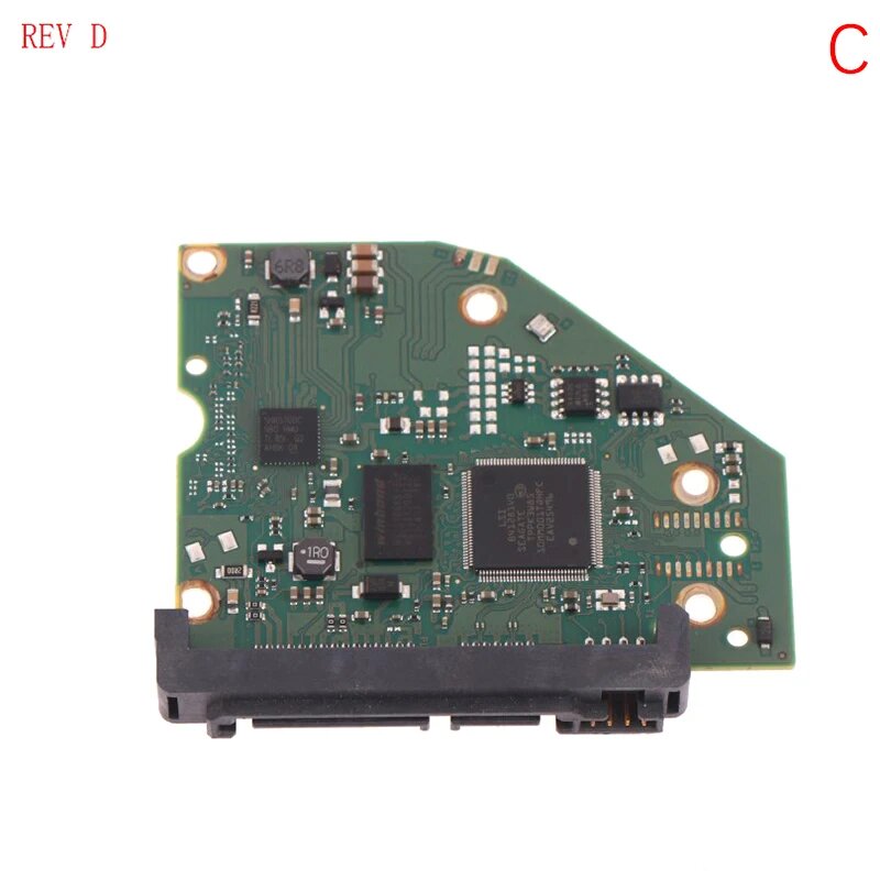 Платы Seagate для HDD ST1000DM003, REV-D