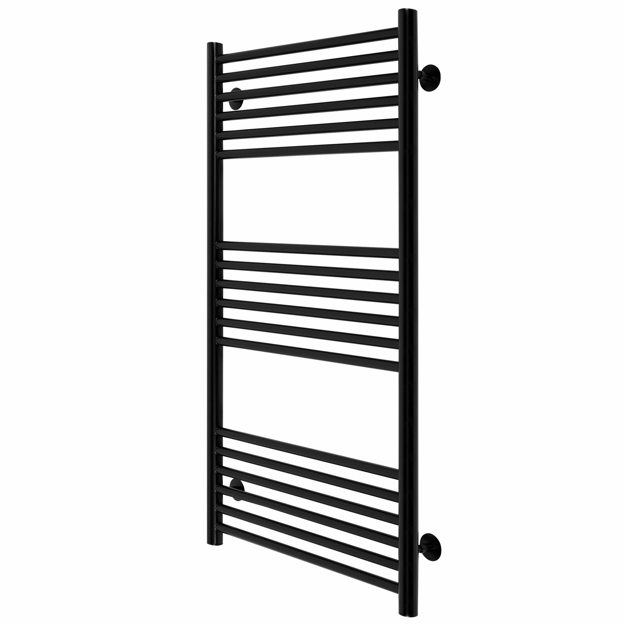 Полотенцесушитель Royal Thermo Casa black П18 500х1000