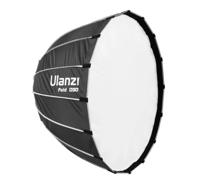 Софтбокс Ulanzi LAS003-90, 90 см, байонет Bowens