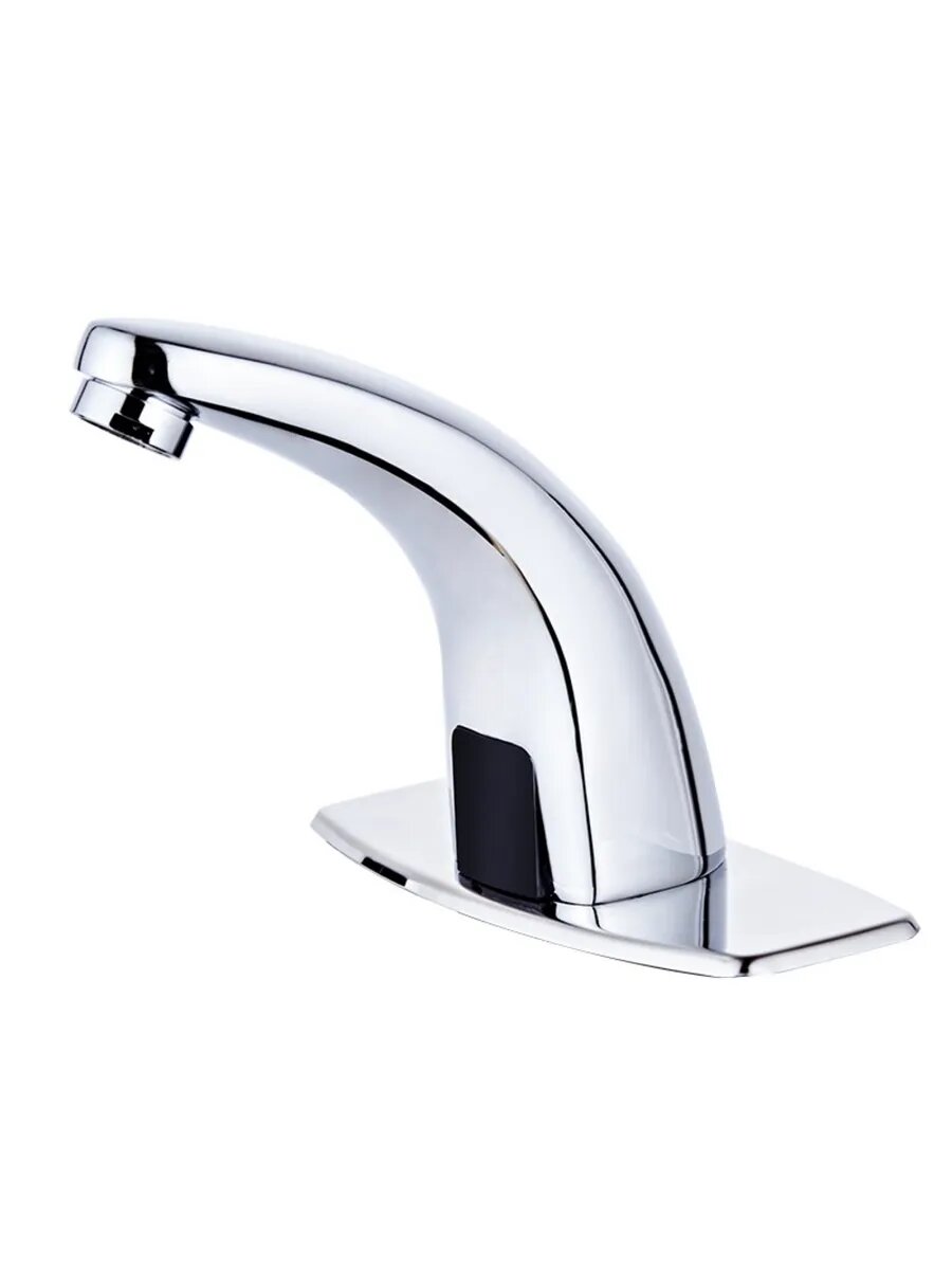 Смеситель стандарт однорычажный для мойки РемоКолор 67-0-749