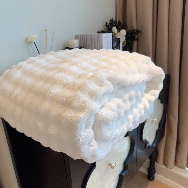 Модные одеяла