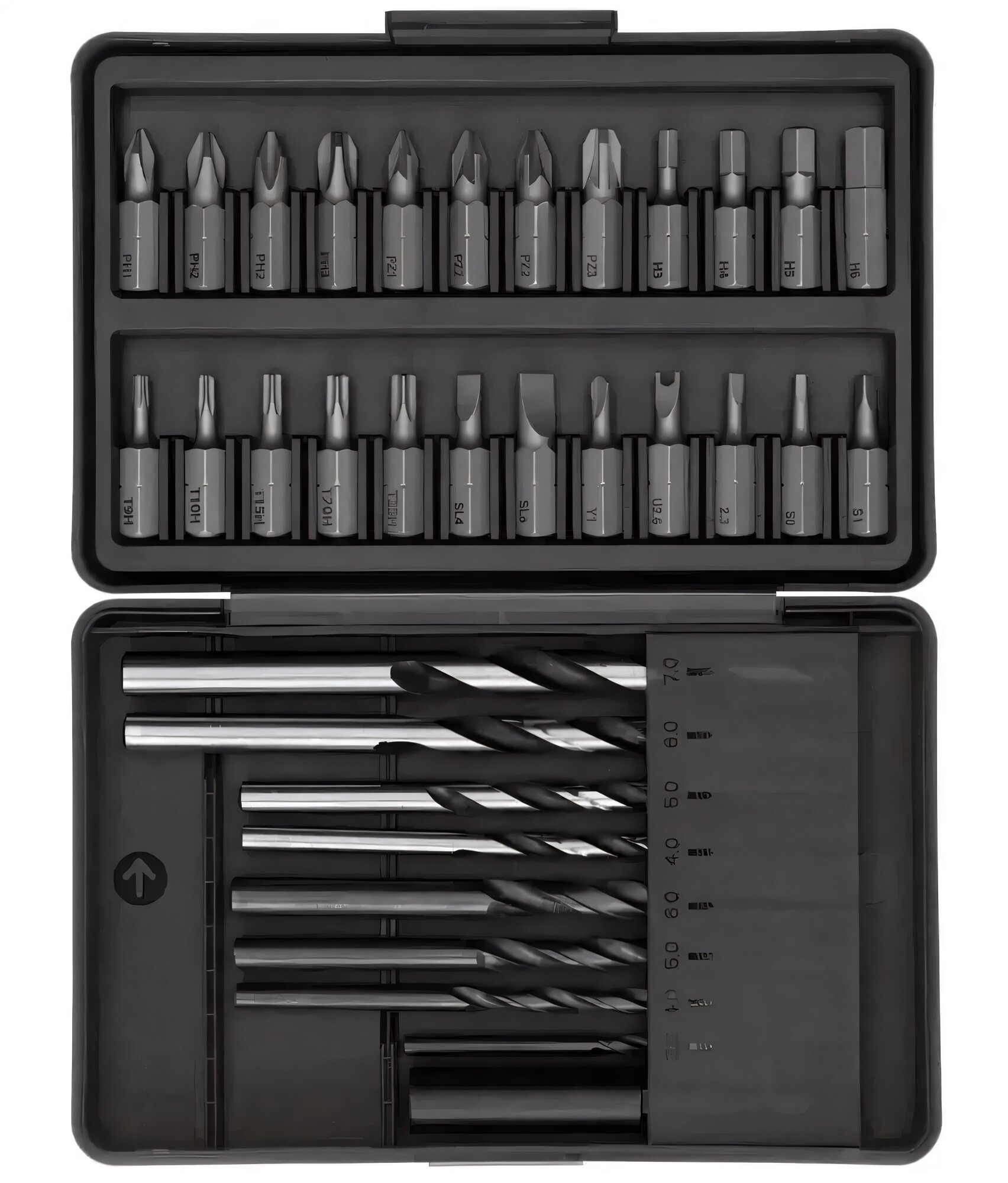 Картинки Электрическая дрель-шуруповерт Xiaomi Mijia Brushless Smart Home MJWSZNJYDZ001QW, бесщеточный двигатель