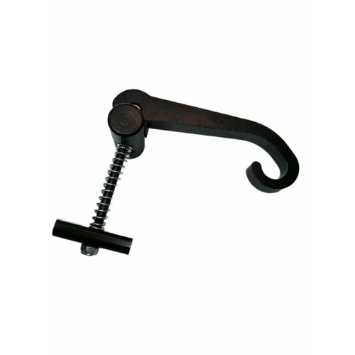 Зажим механизма складывания для электросамоката Kugoo M5/Max Speed