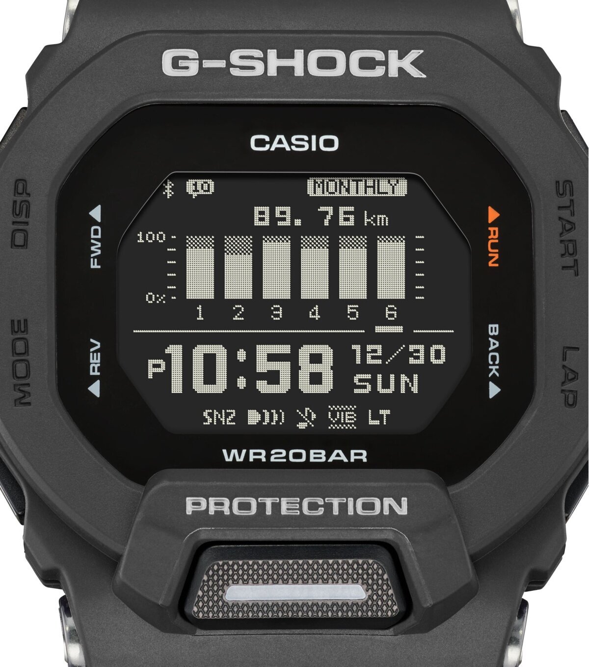 Наручные часы CASIO G-Shock 