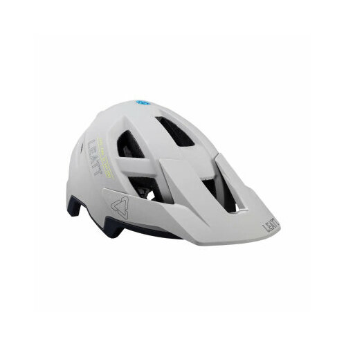 Велошлем Leatt MTB All Mountain 2.0 Helmet (Granite, L, 2025 (1024120422))