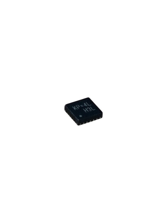 RT8820A (KP=), Dual-Phase PWM Controller with PWM-VID Reference