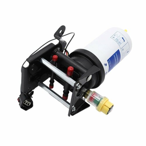 Корпус топливного фильтра 6C119155BE 1685716 для MK7