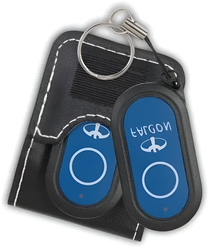 Иммобилайзер Falcon CI-10, защита от угона, дальность распознавания 10 м