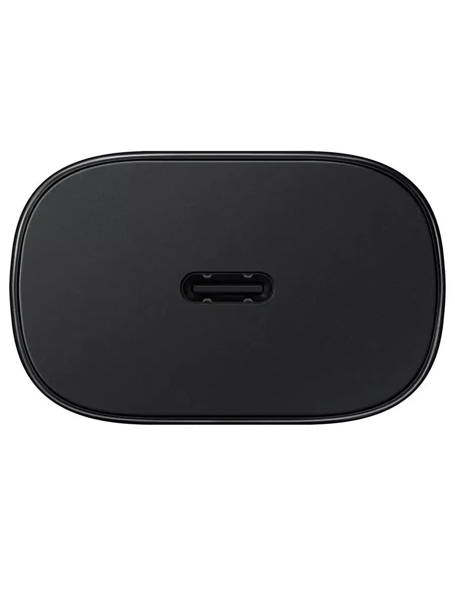 Сетевое зарядное устройство для Samsung 25W EP-TA800 — фото 1