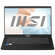 14" Ноутбук MSI Modern 14 C13M-673RU черный