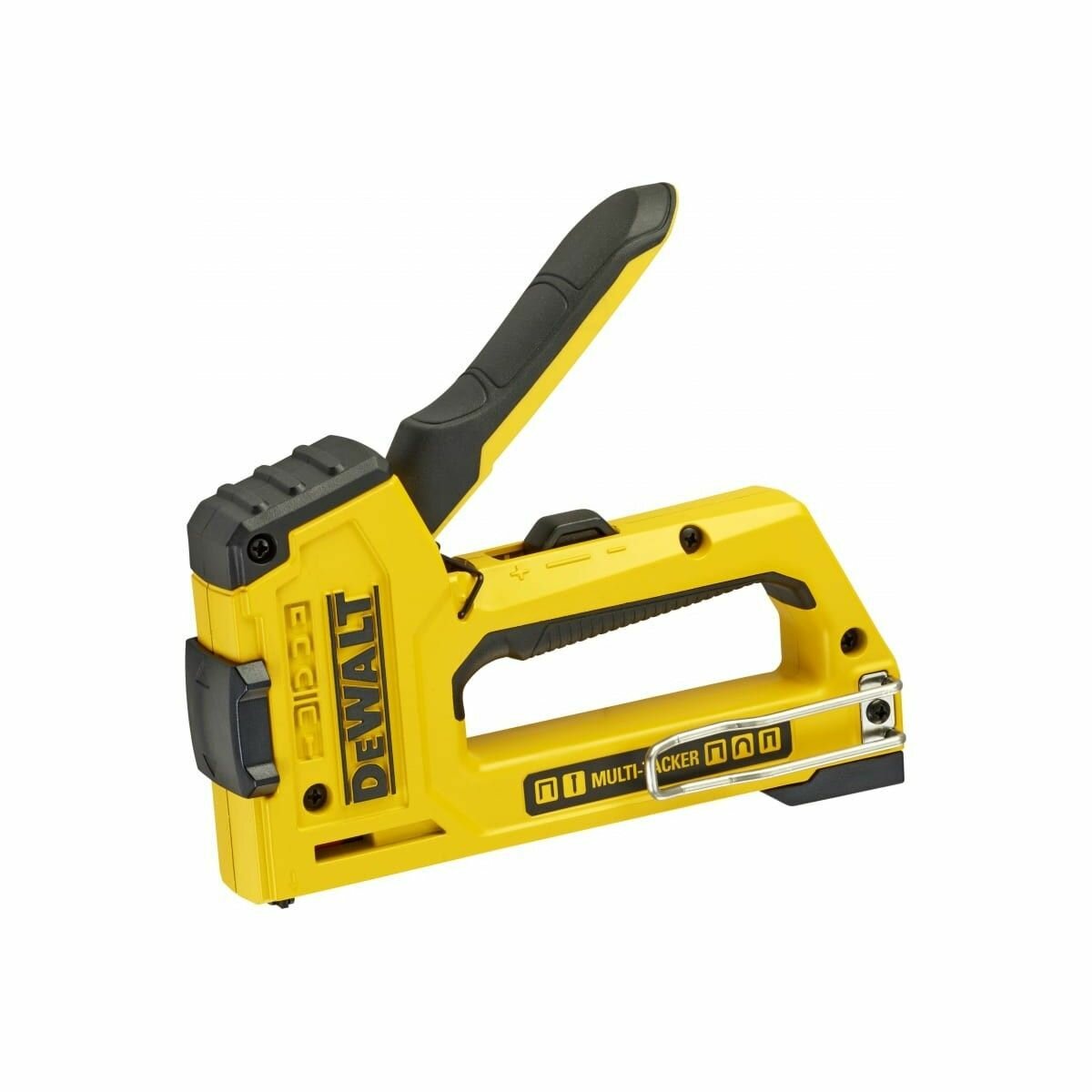 Строительный степлер 5 в 1 DeWALT DWHT0-TR510