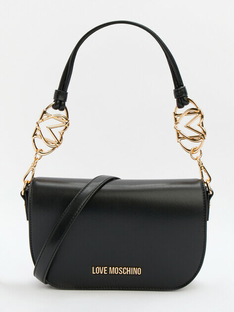 Сумка LOVE MOSCHINO 