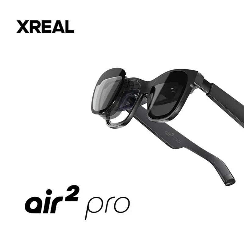 Новые умные AR-очки XREAL Nreal Air 2 Pro