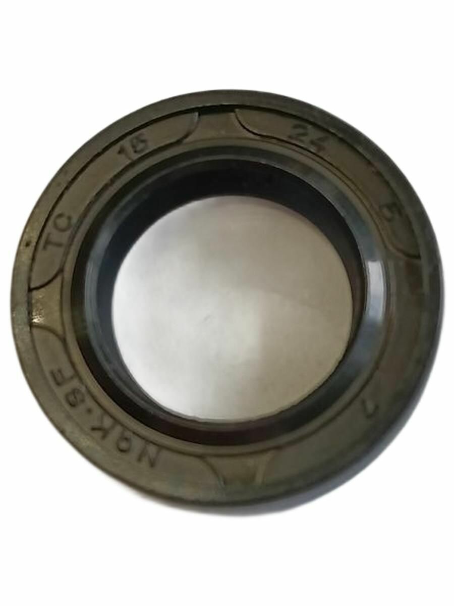 Сальник 15х24х5 TC NQK.SF (1шт.)