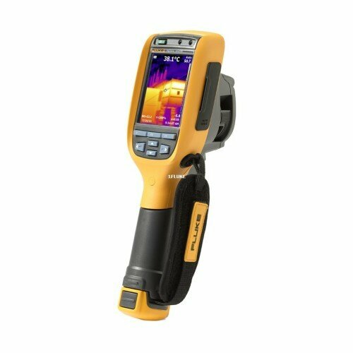 Fluke Ti125