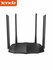Wi-Fi Tenda AC8 RU, черный