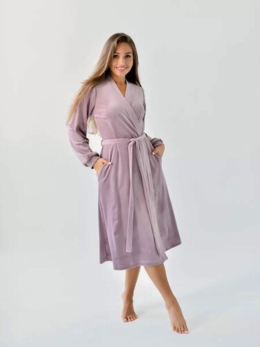 Изображение товара Халат ХАЛАТ