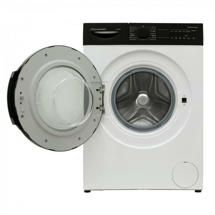 Стиральная машина SLW T3721 SCHAUB LORENZ