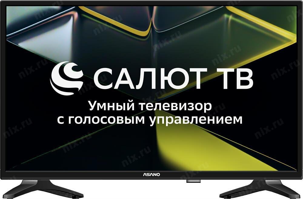 Телевизор ASANO 65LU5030T