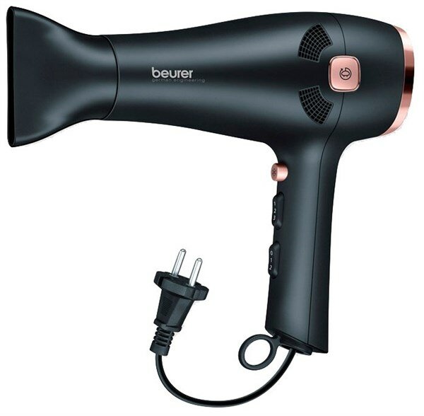 Фен Beurer HC55