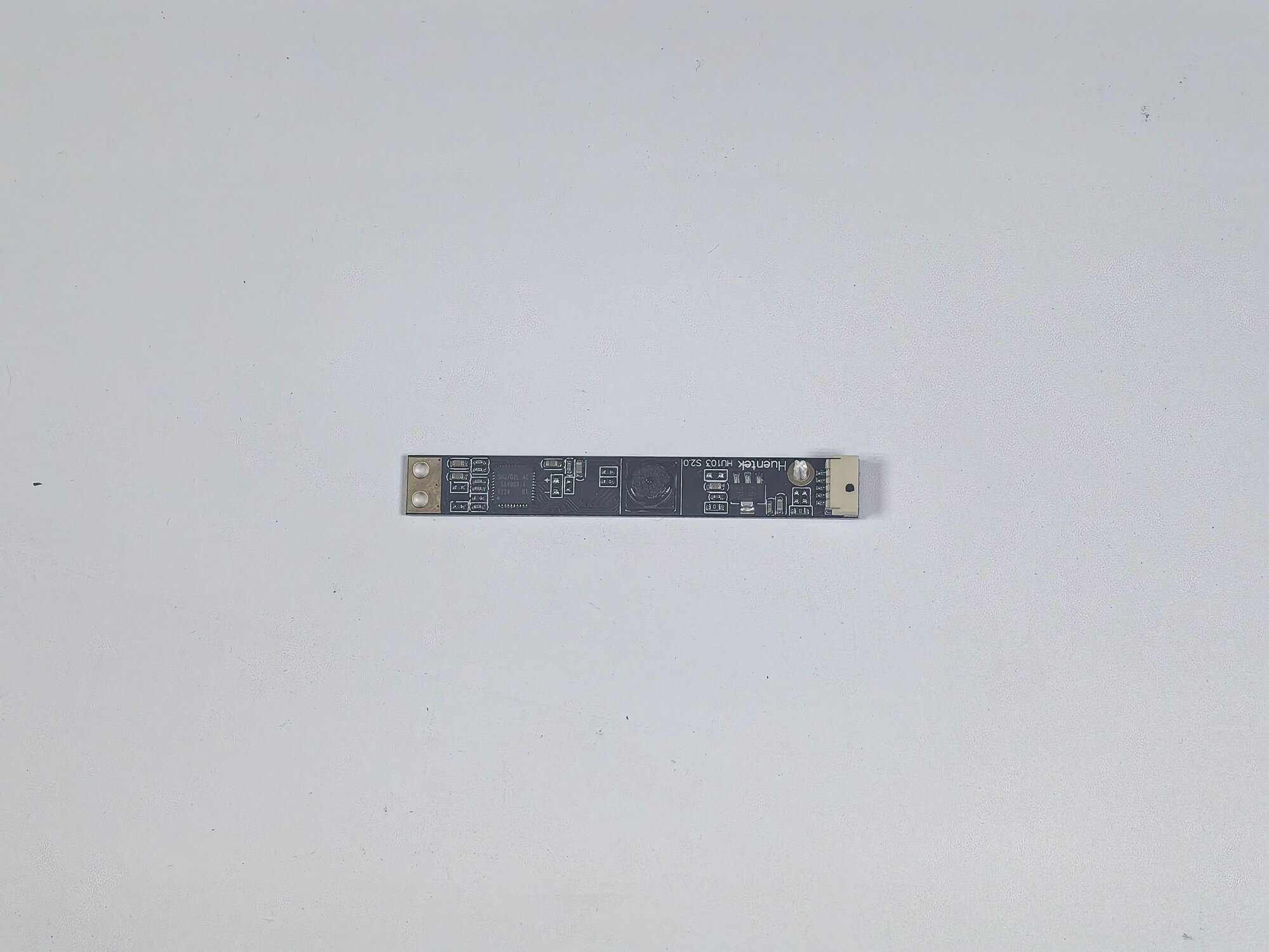 Веб камера ноутбука iRU Intro 104 105 Smart MOUV HUENTEK HU103 S2.0