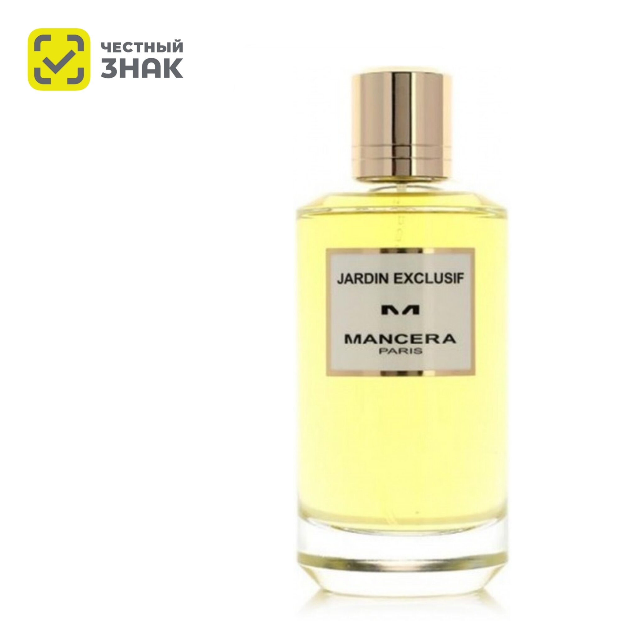 Mancera парфюмерная вода Jardin Exclusif edp 120ml