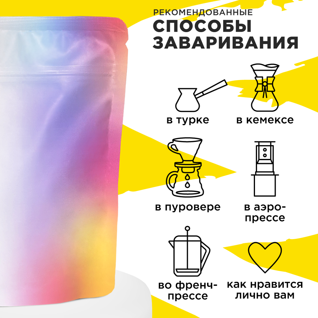 Кофе в зернах Бразилия Карму-ди-Минас Мантикейра, 1000 г, обжарка под фильтр — фото 1