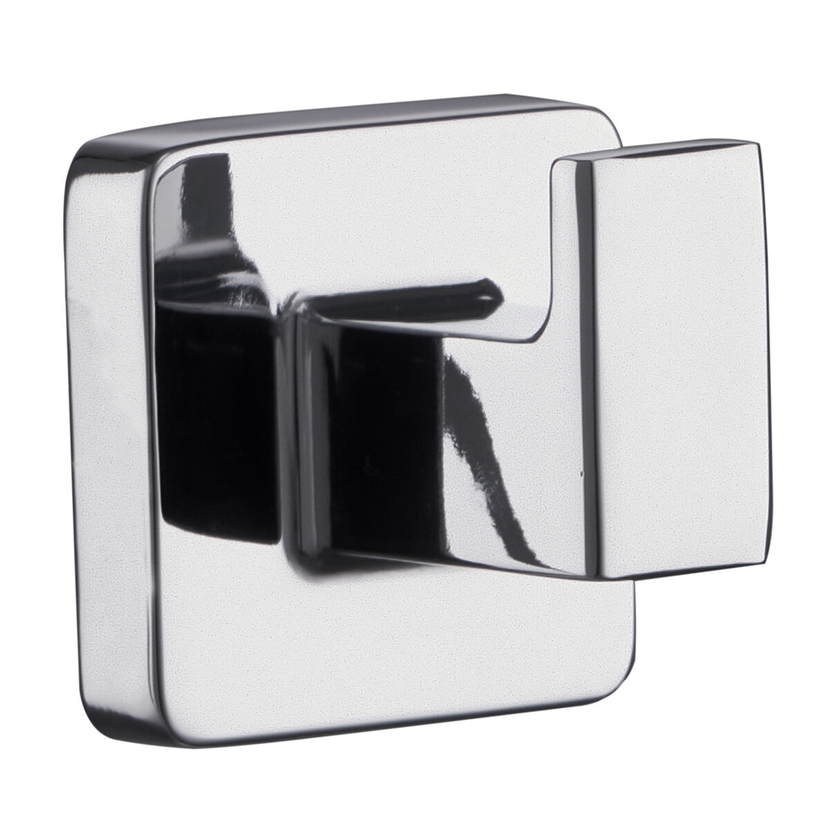 Крючок настенный одинарный 