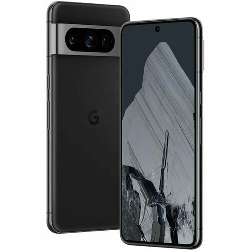 Смартфон Google Pixel 8 Pro 12128 Гб Obsidian USA 7700900₽