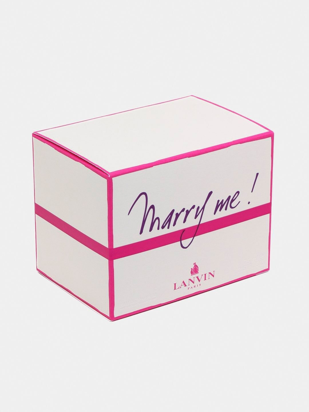 Marry Me, 5 мл, Франция. Парфюмерная вода для женщин. — фото 1