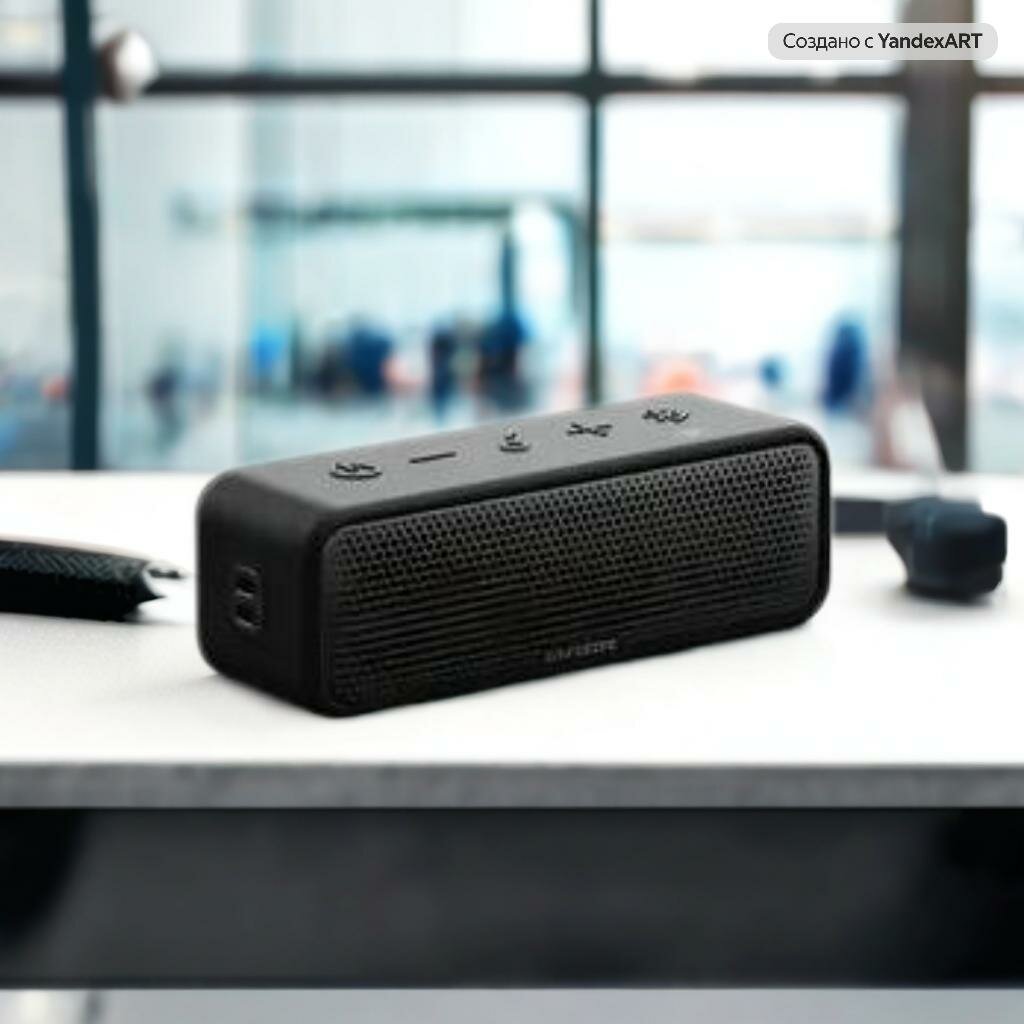 Портативная колонка: Anker Soundcore Select 2