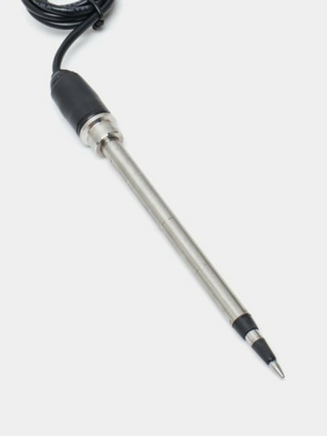 Детектор EC, CF, TDS анализатор почвы, 3 в 1 — фото 1