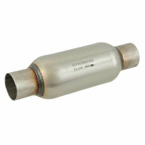 EDEX Компенсатор выхлопной трубы автомобиля 55-300 Transmaster 55300