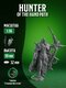 hunter of the hand path
