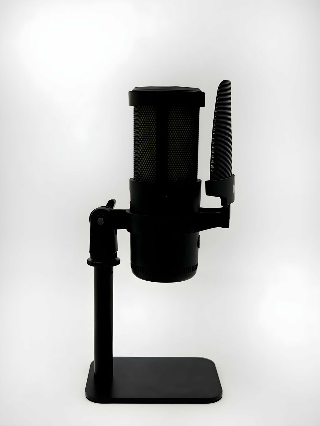 Bluetooth-микрофон Jmary MC-R2, комплектация: микрофон — фото 1